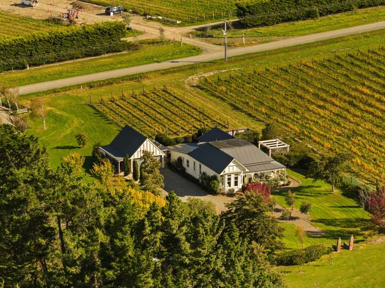 157 Church Road Waipara_31