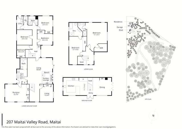 207 Maitai Valley Road Maitai_1