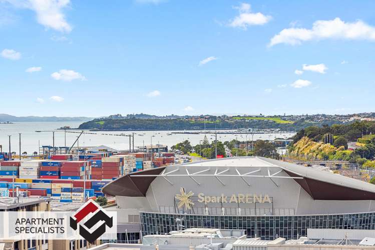 1406/47 Beach Road Auckland Central_11