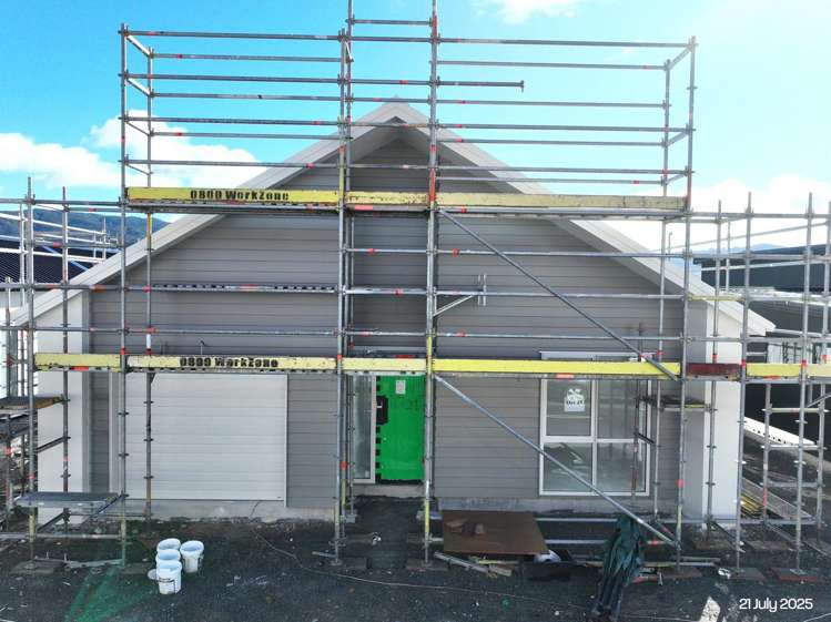 Lot 21 / 46 Silver Knight Street, Back Straight, Wallaceville Estate,_0