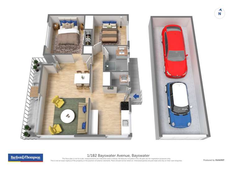 1/182 Bayswater Avenue Bayswater_5