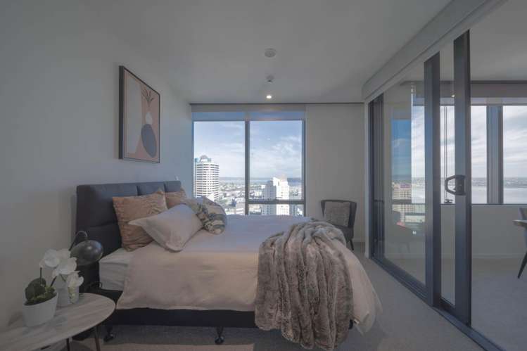 3706/10 Commerce Street Auckland Central_8