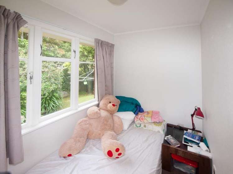 11 Braemar Terrace Johnsonville Wellington City Houses for Rent