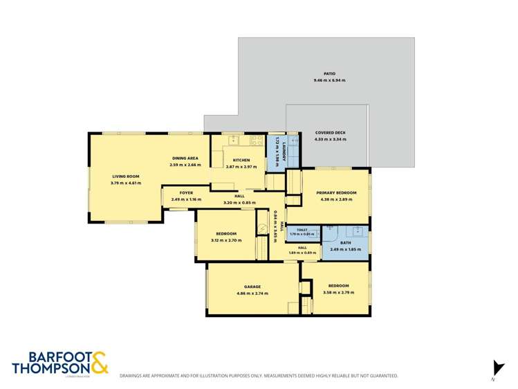 2/29 Vivian Wilson Drive Eastern Beach_12