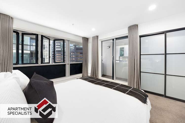 41 Albert Street Auckland Central_15