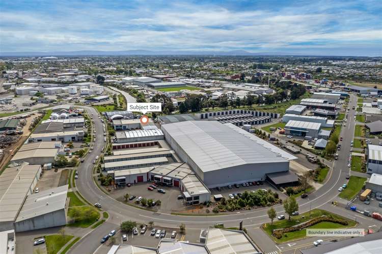 11 Kennaway Road Woolston_11