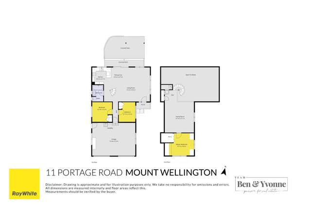 11 Portage Road Mount Wellington_1