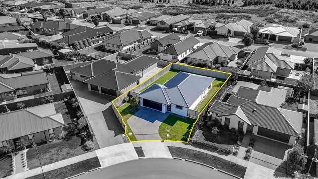 Modern & Move-In Ready