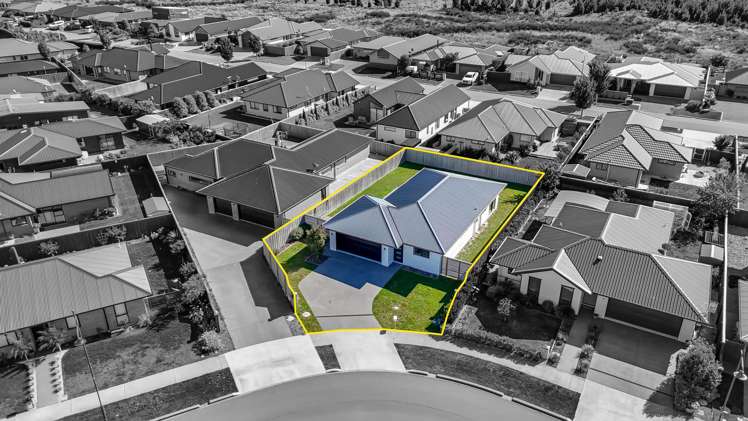 5 Helicon Street Pegasus_0