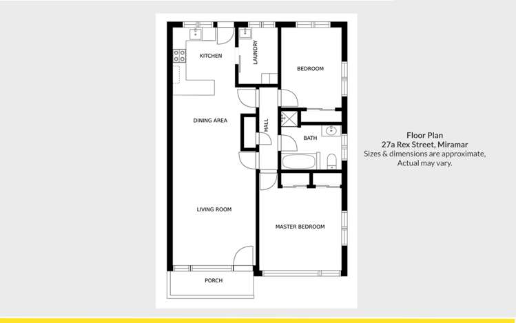 27a Rex Street Miramar_13