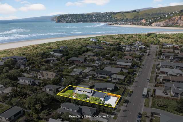 Your Beachside Haven Awaits!