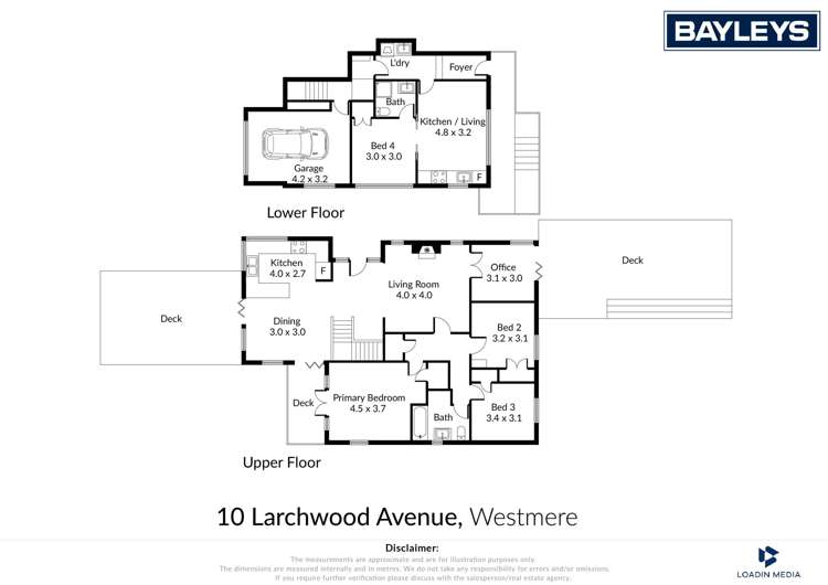 10 Larchwood Avenue Westmere_34