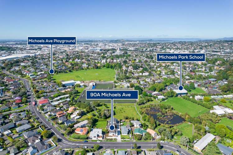90a Michaels Avenue Ellerslie_7