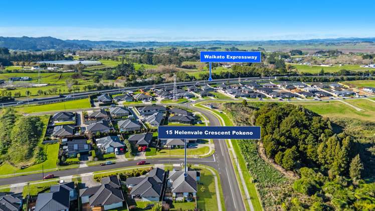 15 Helenvale Crescent Pokeno_19