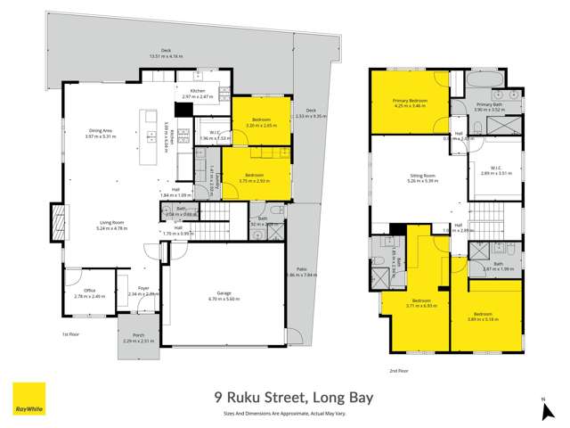 9 Ruku Street Long Bay_1