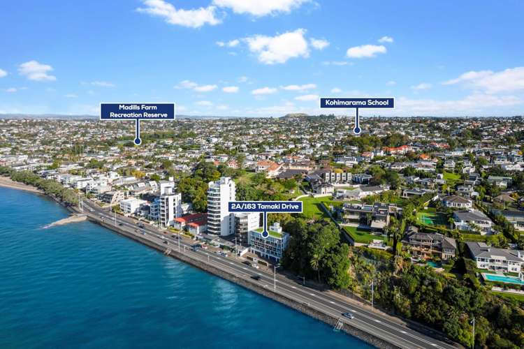 2A/163 Tamaki Drive Kohimarama_10