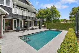 ‘A real standout’: Epsom home’s tennis court adds to family appeal