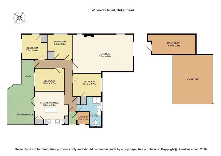 1/41 Verran Road Birkenhead_20
