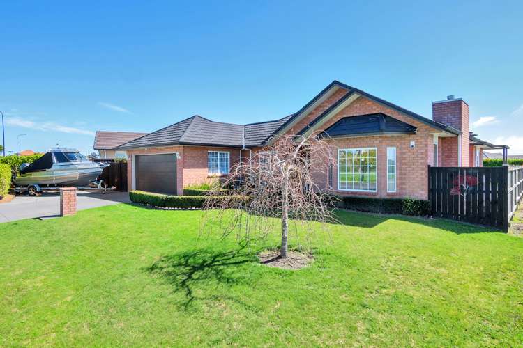 3 Capriana Drive Karaka_0