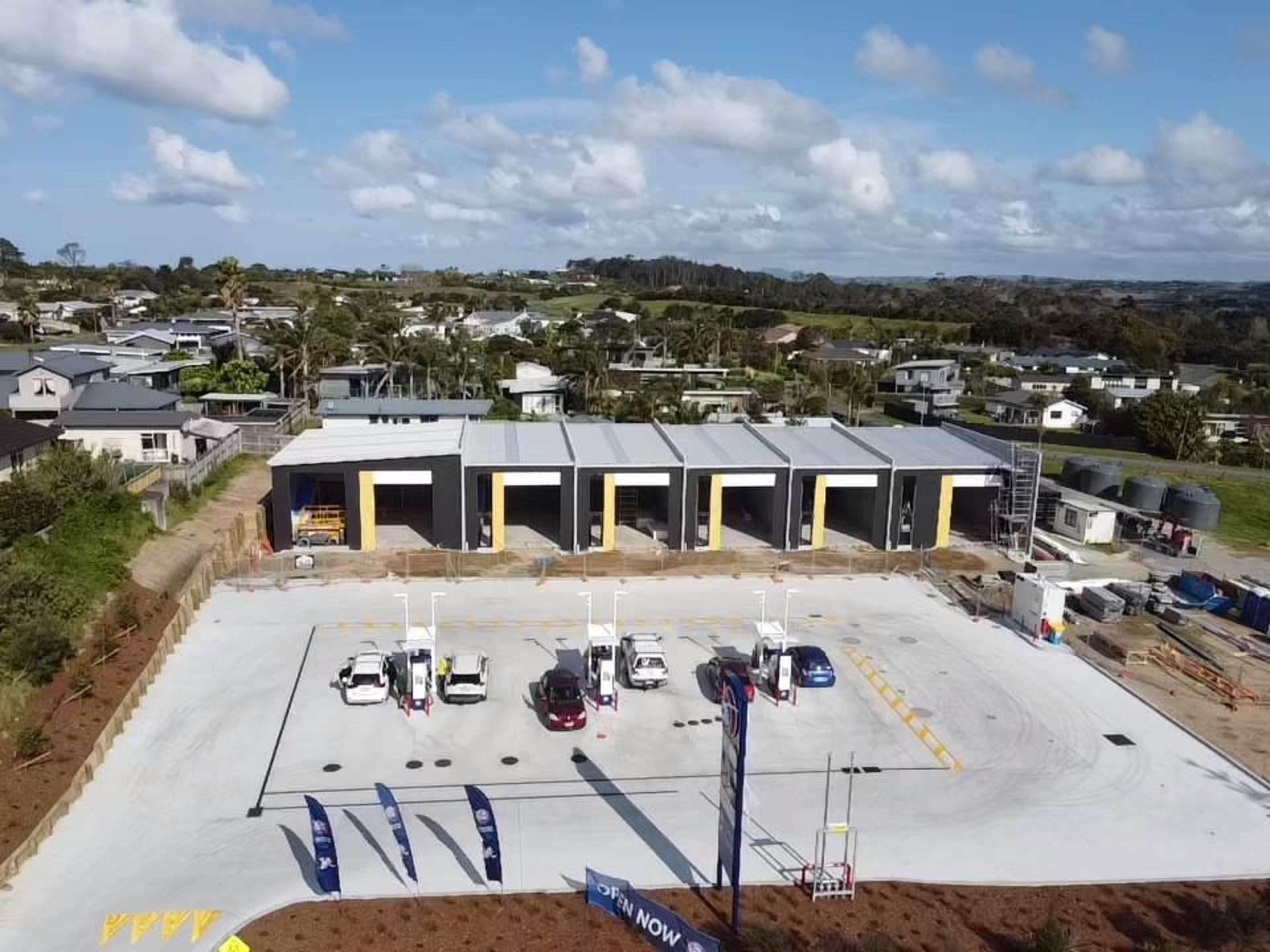 Warehouse/Lot 1 Corner Molesworth and Estuary Drive Mangawhai_0