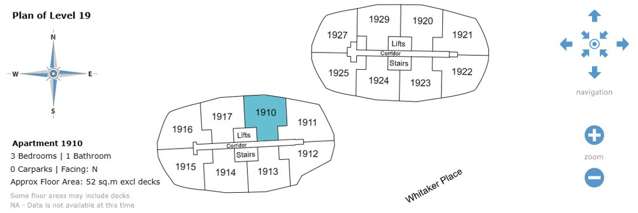 1910/23 Whitaker Place Grafton_2