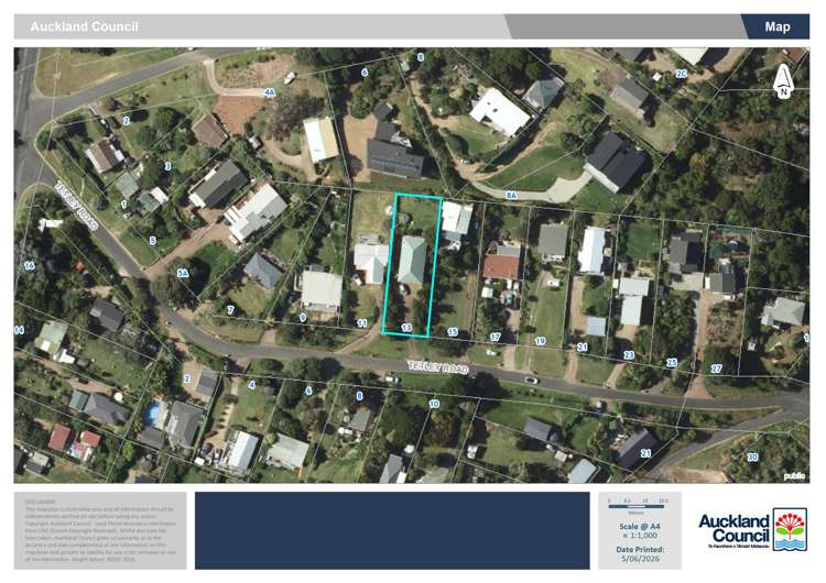 13 Tetley Road Surfdale_34