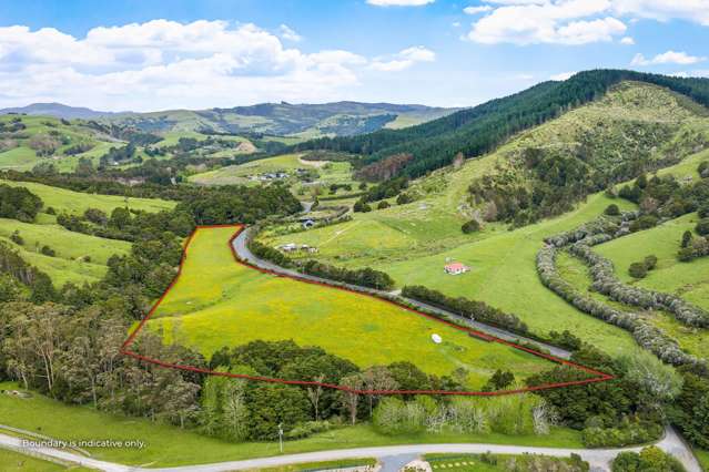 Riverfront lifestyle opportunity