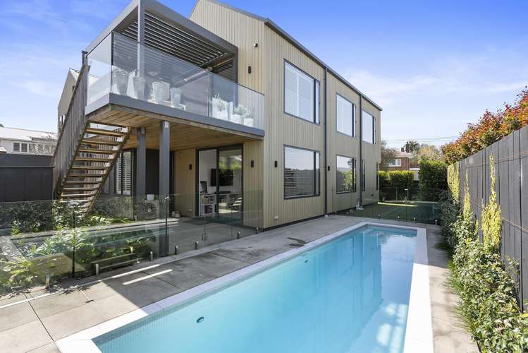 3A Gilbert Avenue Grey Lynn_33