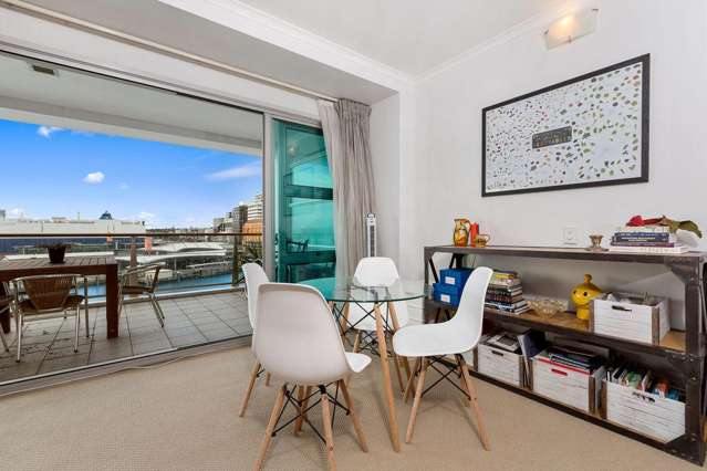 9/137 Quay Street Auckland Central_2