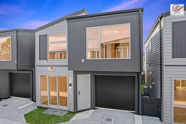 Stand-Alone, Stylish & Seriously Good Buying