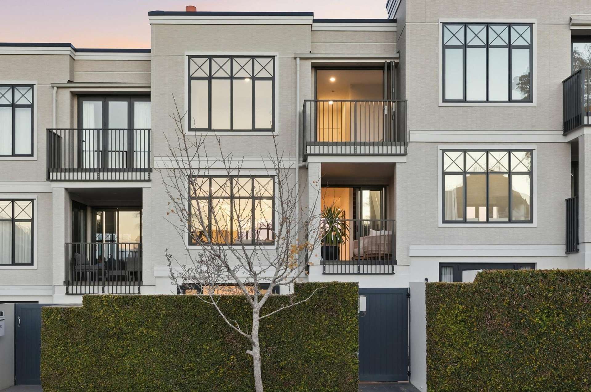 39B St Stephens Avenue Parnell_0