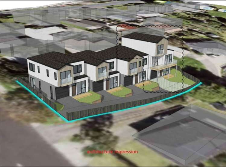 1 Hewlett Road_1
