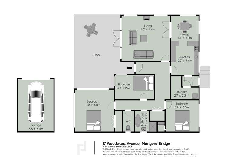 17 Woodward Avenue Mangere Bridge_14