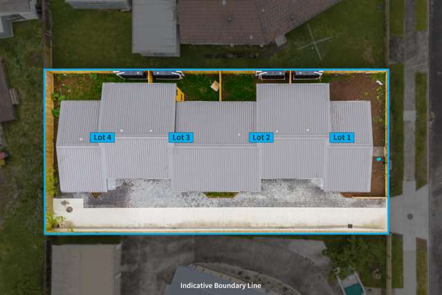 Lot 3/8 Funnell Place Manurewa_3