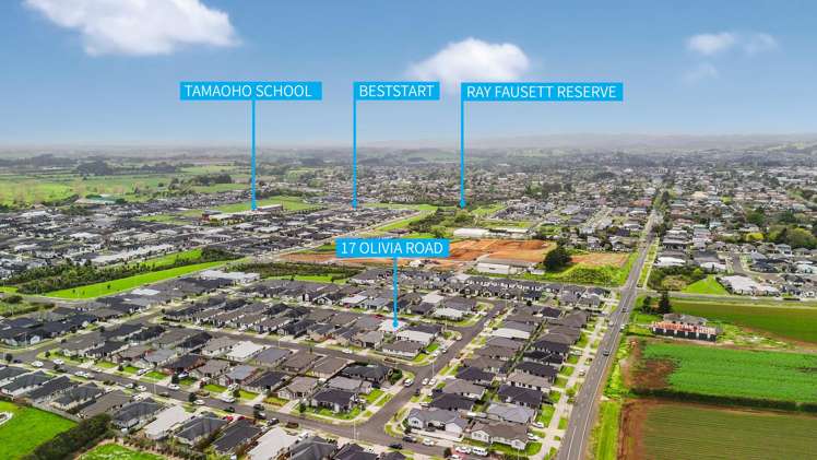 17 Olivia Road Pukekohe_10