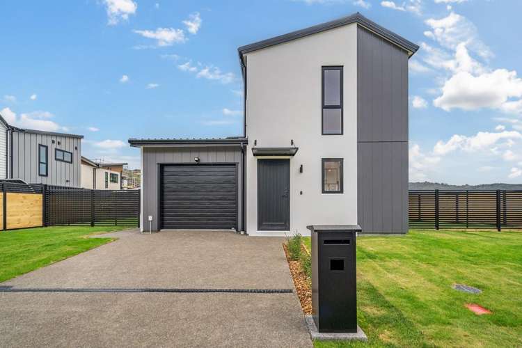 Lot 21/3 Nausori Lane, Stage 9d, Trackside Wallaceville_0