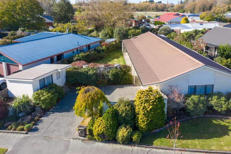 24 Jordan Avenue Tinwald_25