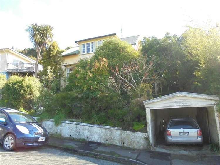 12 Arrow Street Washington Valley_5