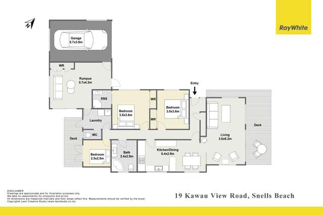 19 Kawau View Road Snells Beach_1