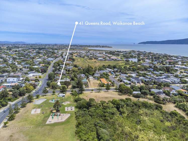 41 Queens Road Waikanae Beach_21