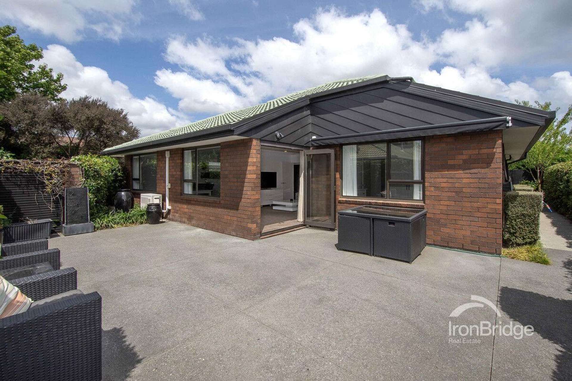 1A/31 Lansbury Avenue Strowan_0