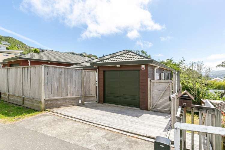 26 Elliott Street Johnsonville_9