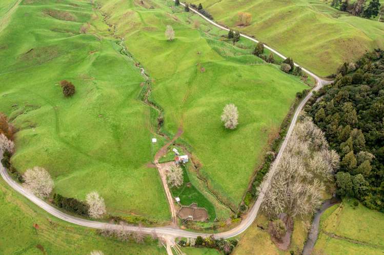 124 Haku Road Mangaotaki_11