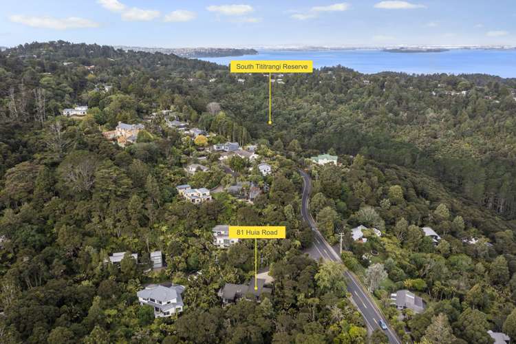 81 Huia Road Titirangi_24