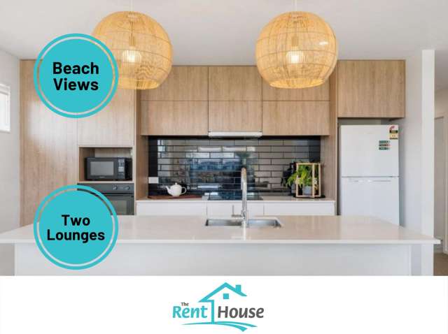 STEP INTO LUXURY LIVING - KAHAWAI POINT