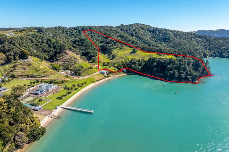 306B Cowes Bay Road Waiheke Island Waiheke Island Houses for Sale One Roof
