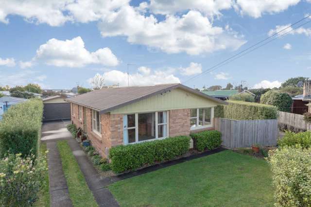 Lovely Family Home in St Andrews Cul-de-sac