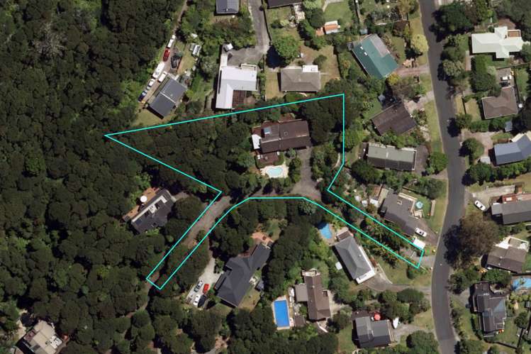 11a Longfellow Parade Glen Eden_25
