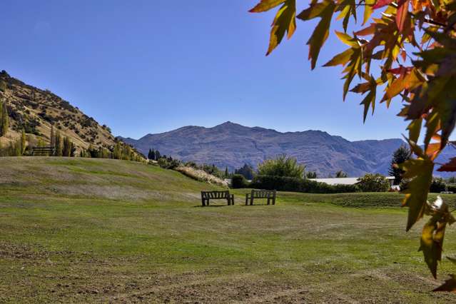 Section in Quail Rise - A Rare Opportunity