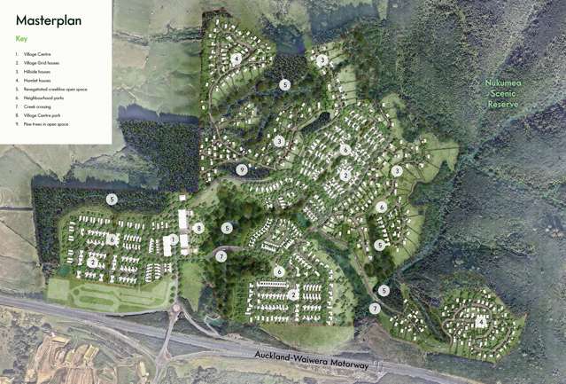 4 Aquamarine Avenue (Lot 591), Ara Hills Orewa_2